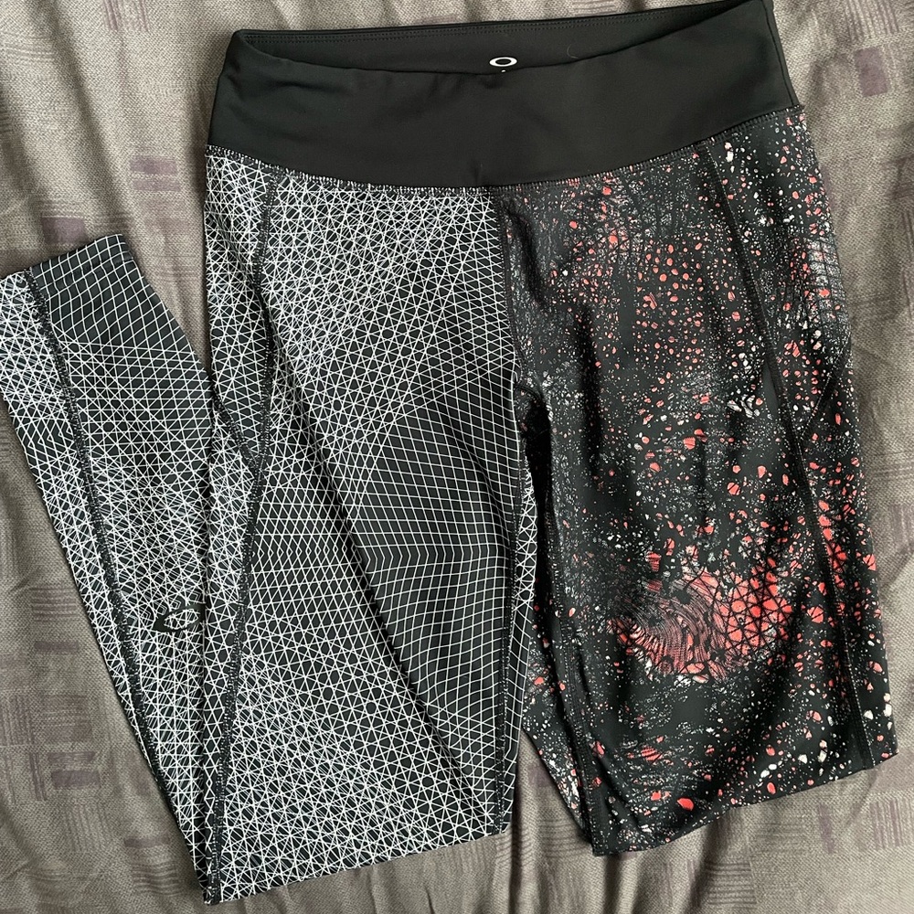 Oakley Women’s Hydrolix Tights - M